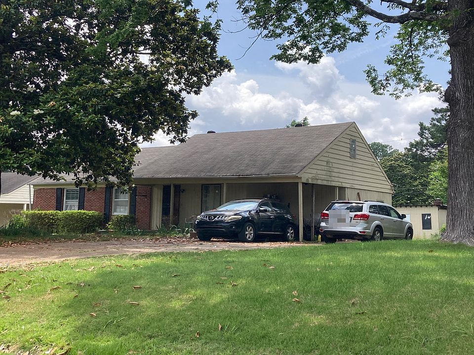 4999 Lochinvar Rd, Memphis, TN 38116 Zillow