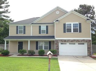 131 Deer Lake Dr, Columbia, SC 29229