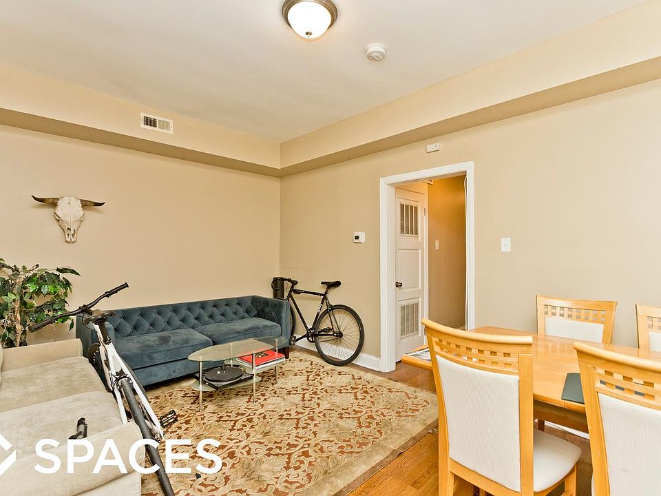 1st image of 1501 N Sedgwick Oner #3FN