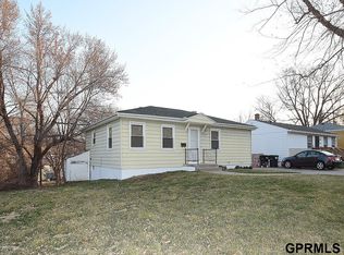 7519 N 34th St, Omaha, NE 68112