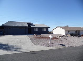 621 Pueblo Dr, Lake Havasu City, AZ 86406