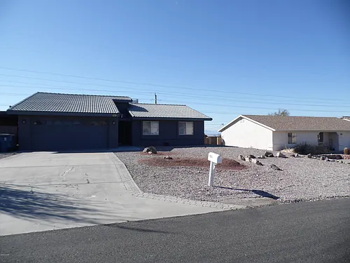 621 Pueblo Dr Photo 1