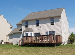 6362 Bayberry Ave, Manheim, PA 17545