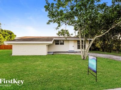 6650 Eaton St, Hollywood, FL, 33024