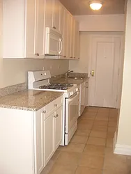 Rented by Citi Habitats