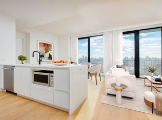 224 W 124th St APT 1603, New York, NY 10027