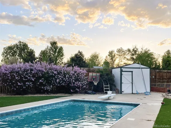 7067 Vivian Court, Arvada, CO 80004