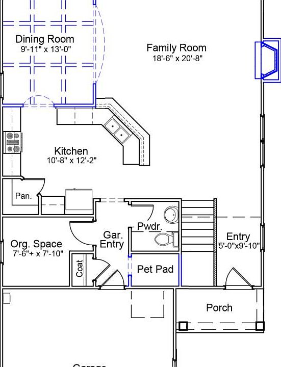 2nd image of 90 Harpeth Dr