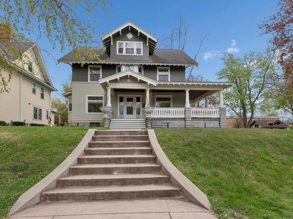 1732 Summit Ave, Saint Paul, MN 55105