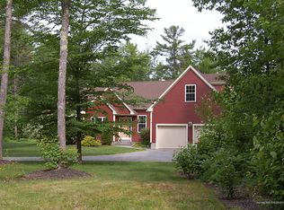 49 Lindsey Dr, Standish, ME 04084