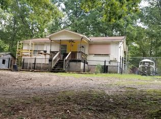 14111 Shady Oaks Dr, Mabelvale, AR 72103