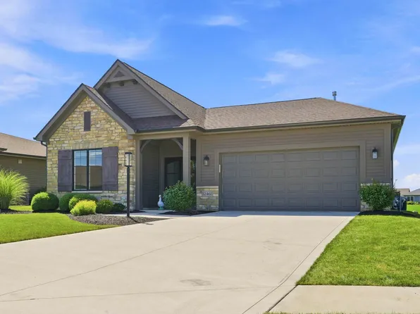12461 Bellino Xing, Fort Wayne, IN 46818