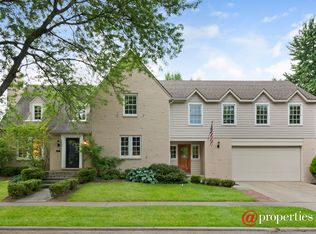 628 Brier St, Kenilworth, IL