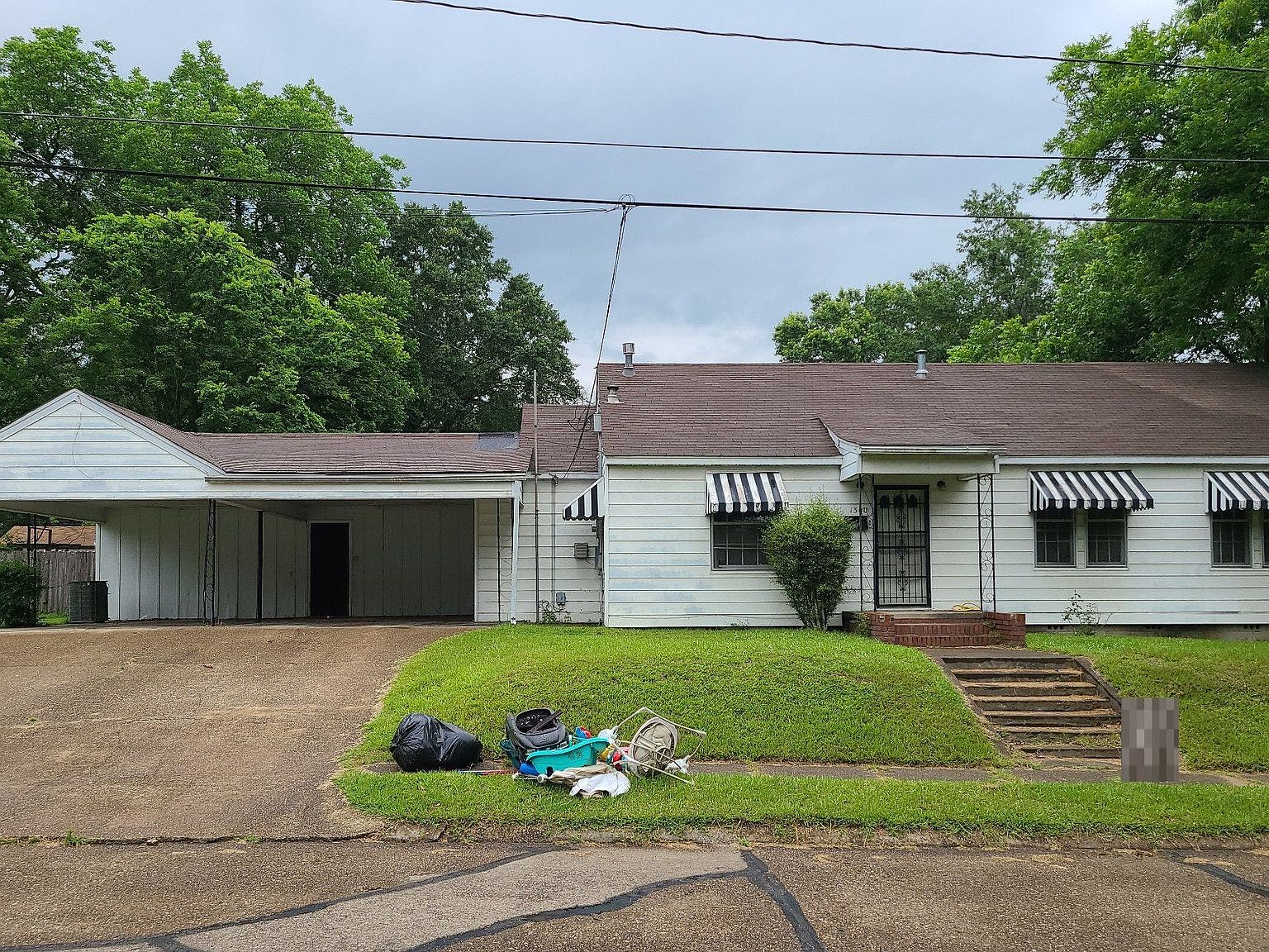 1300 Haddock St, Arkadelphia, AR 71923 Zillow