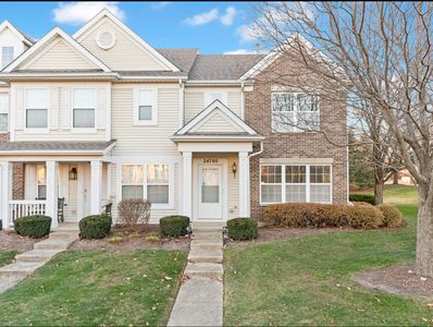 24700 George Washington Dr, Plainfield, IL, 60544