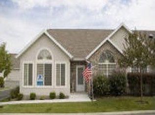 9343 Abbey View Rd, West Jordan, UT 84088