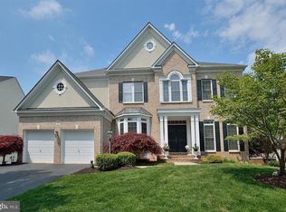 47233 Middle Bluff Pl, Sterling, VA 20165