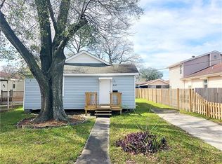 616 Mac Arthur Ave, Harvey, LA 70058