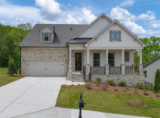 111 Summit View Ct, Canton, GA 30114