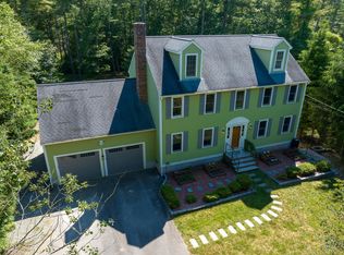 521 Delano Rd, Marion, MA 02738