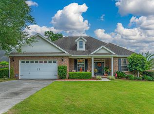 4671 Palmetto Ct, Crestview, FL 32539