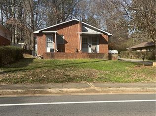 732 Polk St NW, Marietta, GA