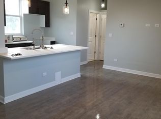 1733 W 19th St #3, Chicago, IL 60608