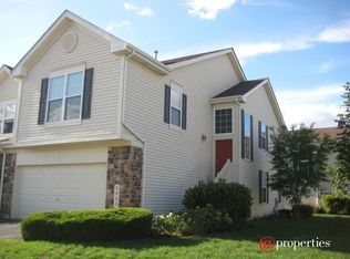 2353 Georgetown Cir, Aurora, IL 60503