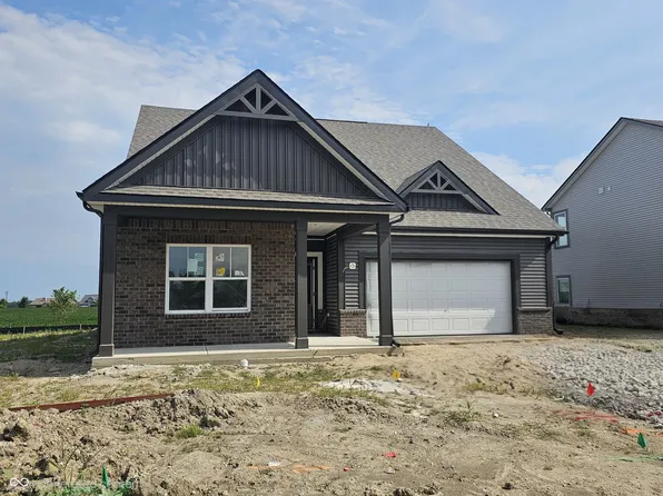 928 Angilee Way, Lebanon, IN 46052