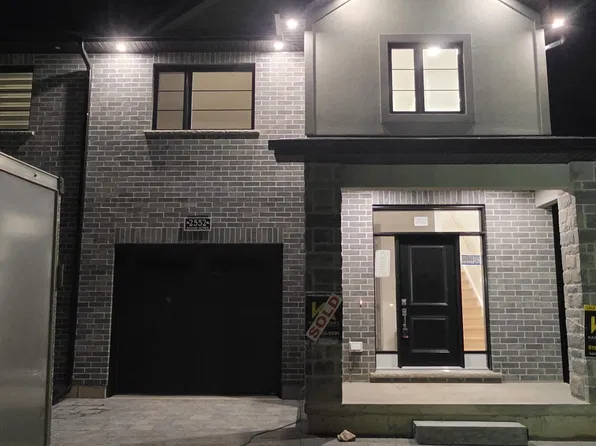 2552 Constance Ave, London, ON N6M 0G6