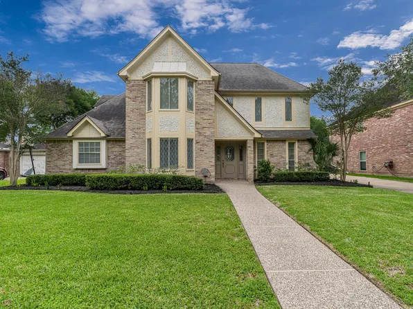515 Ellingham Dr, Katy, TX 77450
