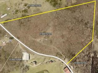 104 Wilder Rd, Vinton, OH 45686