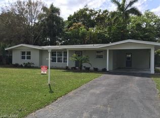 6240 Saint Andrews Cir N, Fort Myers, FL 33919