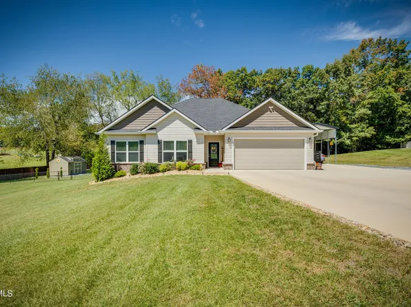 889 Sugar Hollow Rd, Piney Flats, TN 37686