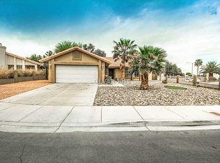 3800 Bessemer Ct, Las Vegas, NV 89129