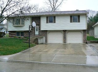 1310 N Mulberry St, Maryville, MO 64468