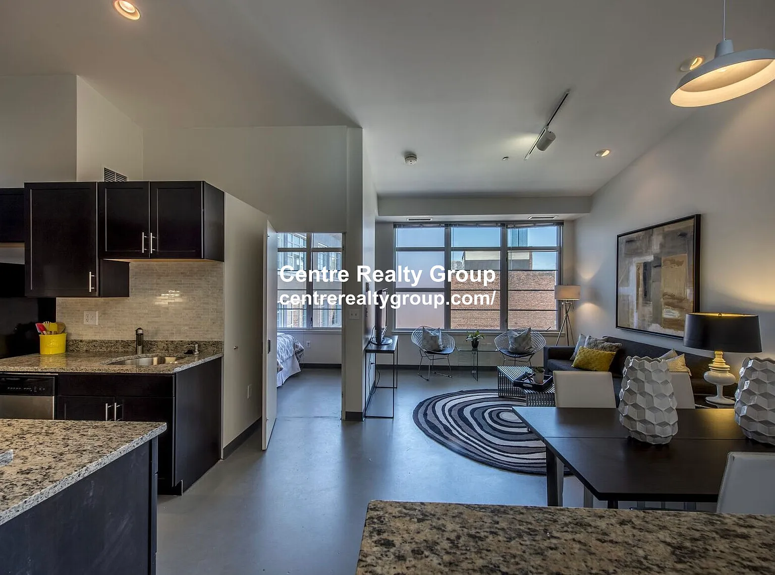 2 bed, 1.0 bath, $4,200 — Photo 1