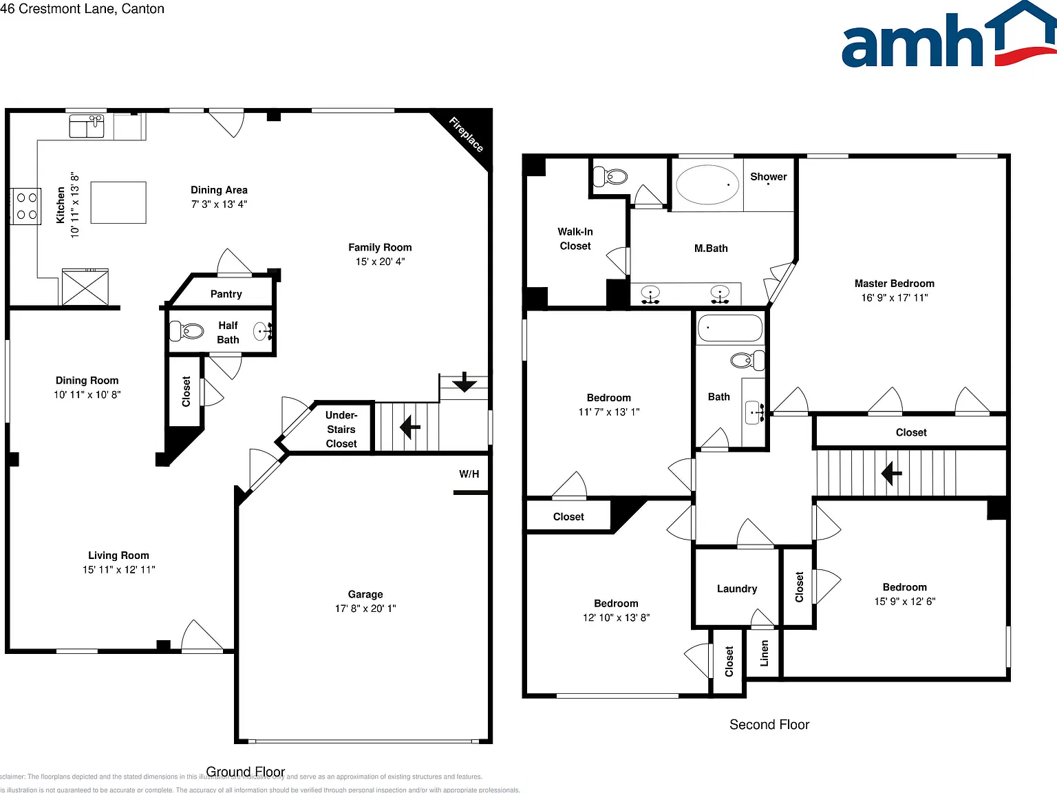 4 bed, 2.5 bath, 2445 sqft, $2,665 — Photo 2