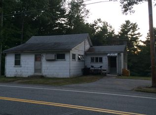 218 N Brookfield Rd, Barre, MA 01005