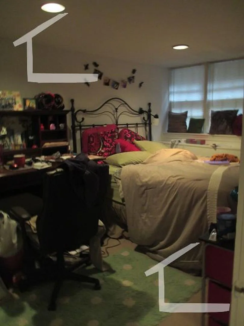 2 bed in Beacon Hill — Photo 4