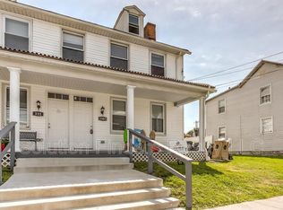 330A Front St, Perryville, MD 21903