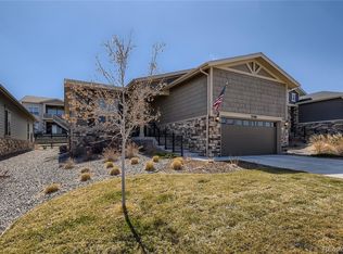 22586 E Glidden Dr, Aurora, CO 80016