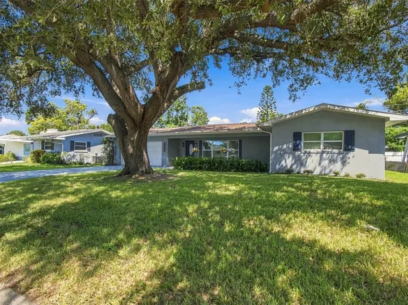 1618 BARRY ROAD, CLEARWATER, FL 33756