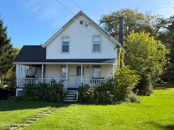 96 The Portage, Ticonderoga, NY 12883