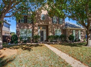 143 Shasta Dr, Hickory Creek, TX 75065