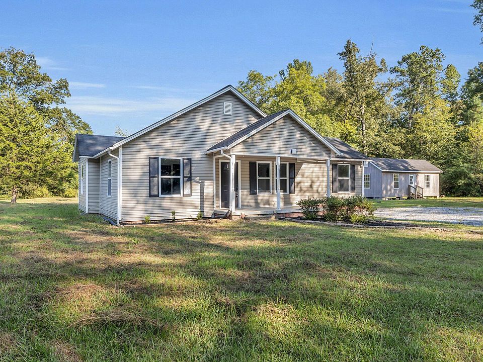 147 Trion Road Spur, Trion, GA 30753 MLS 1378589 Zillow