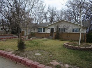 830 15th St, Burlington, CO 80807
