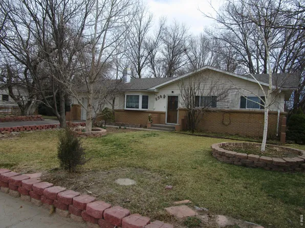 830 15th St, Burlington, CO 80807