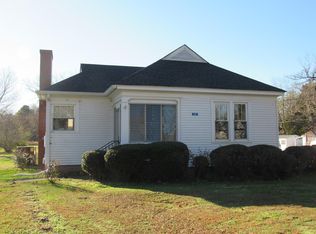 118 Courthouse Rd, Heathsville, VA 22473