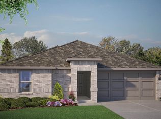 1109 Belhaven St, Granbury, TX 76048